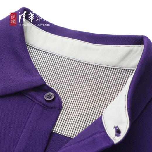 巍然吾校 POLO衫（男款） 商品图9