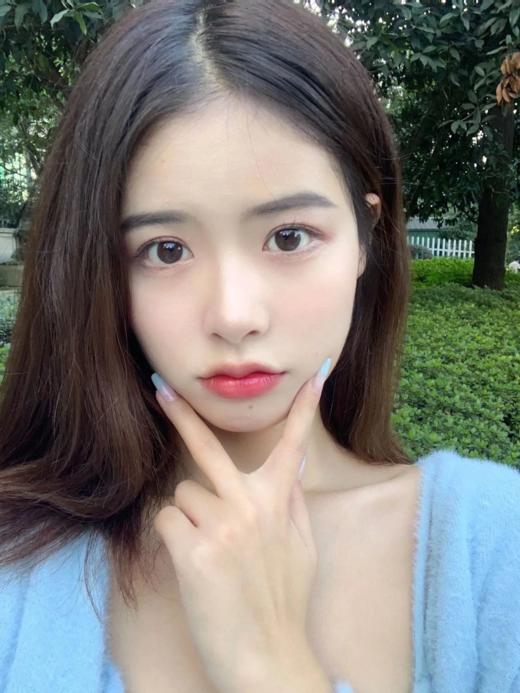 正品月抛 | Dawnsee瞳恩系列酒心巧美瞳 | 直径14.2 | 新国货 商品图6