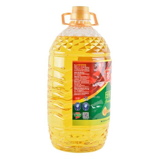 多力/MIGHTY 压榨玉米油 5L 商品图1