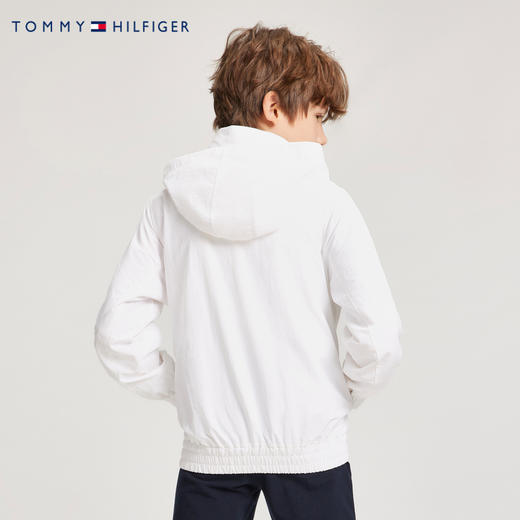 TOMMY 春 大童小童 夹克 THKB-SP-139 商品图1