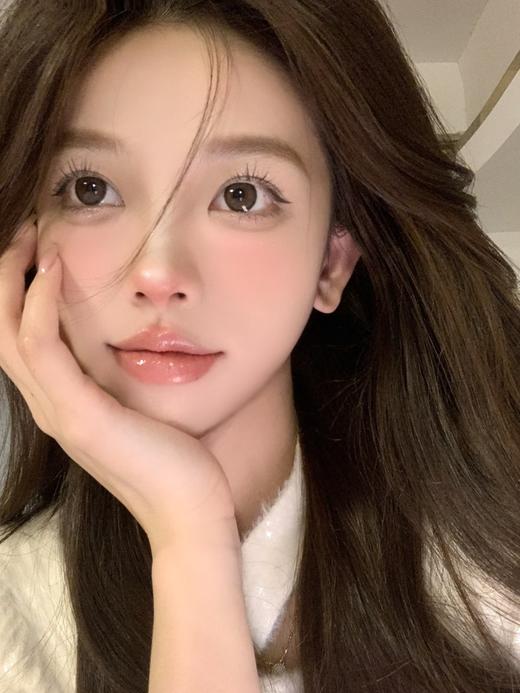 DorisCon 半年抛美瞳 阿鲁沙 直径14.5mm着色13.9mm 商品图1