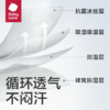 【babycare好物集】冰丝凉席子夏季成人软席婴儿可用可折叠可擦洗含枕套 商品缩略图1