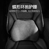 【分销】德体出界升级款记忆棉腰靠 专业护腰靠枕D1科学设计 贴合腰肌回弹 商品缩略图3
