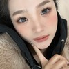 【大直径】Moonenleen-芝麻冰花-14.5mm【年抛 0-1000度 无525/575】 商品缩略图9
