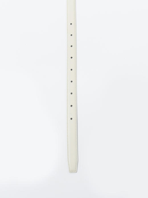 Viktoria Chan | AW2160 Frances belt [头层小牛皮腰带] 商品图11