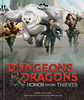 龙与地下城 侠盗荣耀电影艺术设定集 英文原版 The Art and Making of Dungeons & Dragons: Honor Among Thieves 商品缩略图0