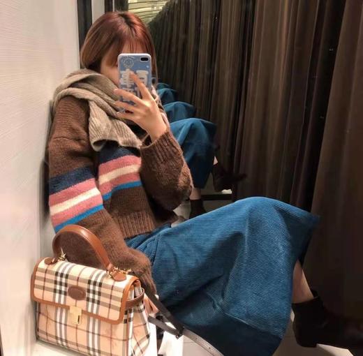 B家中古邮差包 商品图12