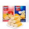  TIPO迷你蛋糕卷180g 牛奶味/草莓味 商品缩略图0