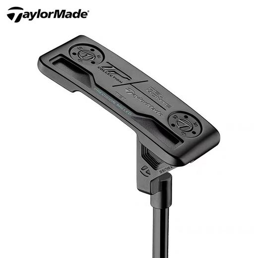 TaylorMade泰勒梅 男女士高尔夫TP TURSS黑武士限定版推杆 商品图1