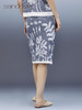 小A女半裙 SJS95W063K 商品缩略图2