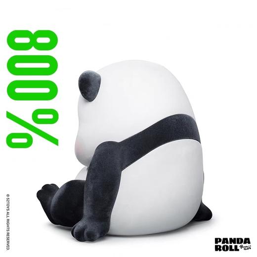 PandaRoll800肚几胖胖 商品图2