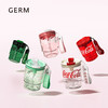 【已下架】积分换购 | GERM 可口可乐联名咖啡杯 高颜值吸管tritan便携杯375ML[福利品] 商品缩略图1
