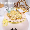 聚宝盆 钱袋子生日蛋糕 | 时刻陪你 商品缩略图1