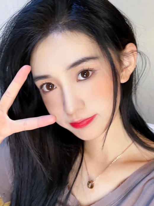 正品月抛 | Dawnsee瞳恩系列一杯茶美瞳 | 直径14.0着色直径13.3 | 新国货 商品图4