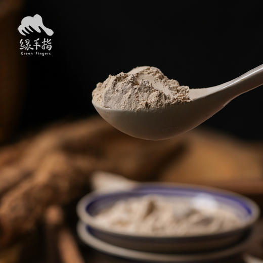 野生山药粉（申通）| 合作生产*Wild Yam Powder | Coproduction 商品图3