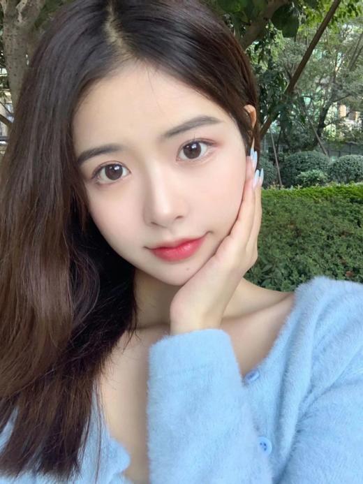 正品月抛 | Dawnsee瞳恩系列酒心巧美瞳 | 直径14.2 | 新国货 商品图8