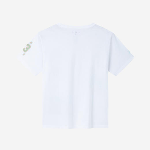 JORDAN 夏 大童小童 短袖T恤 JDG-TE-C399 商品图1