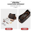 Safiya/索菲娅2023新款印花水桶包大容量单肩包包女式斜挎包女包SF9140052Y 商品缩略图6