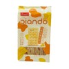  Biando 海苔味 奶盐味 芝麻味梳打饼干 商品缩略图2