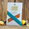 企鹅市集|英国John Ross苏格兰传统烟熏三文鱼200g 原味/莳萝/威士忌/茶味4口味可选 商品缩略图5