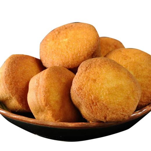 吉祥斋蜂蜜无水蛋糕 清真糕点老字号甜点 现做现发 一斤起全国包邮 商品图0