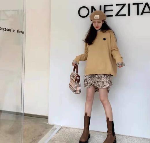 B家中古邮差包 商品图7