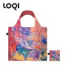 德国LOQI环保袋万用袋合集  时尚艺术环保万用袋 折叠大容量单肩手提购物袋承重40斤防泼水 梵高 莫奈 巴斯奎特  蒙德里安 夏加尔 商品缩略图13