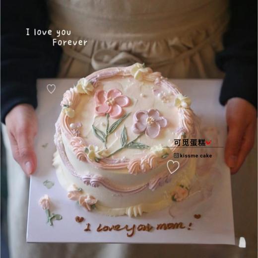 春日小花 商品图0