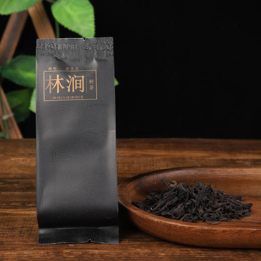 隐岭单泡试饮 商品图6