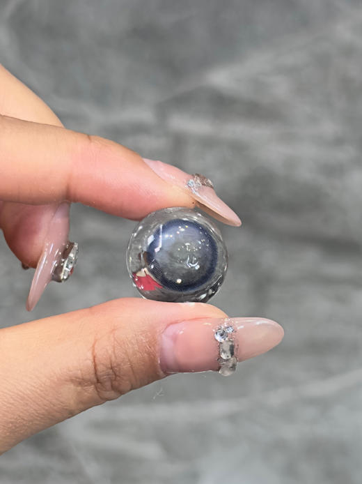 Crush see 蓝精灵球 年抛 14.5 商品图3