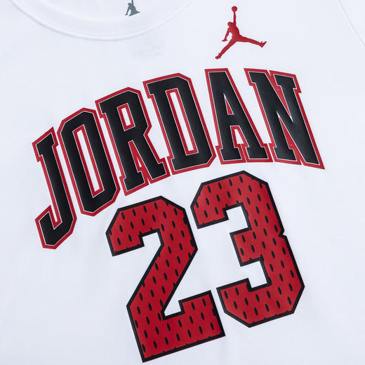 JORDAN 夏 大童小童婴童 短袖T恤 JDB-KT-5178 商品图6
