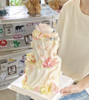 春日繁花 · 奶油霜蛋糕（花为季节性变化不确保同款介意勿拍） 商品缩略图0