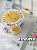 手绘小太阳 奶油蛋糕 商品缩略图1