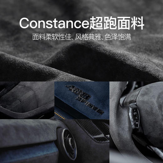 【分销】德体出界升级款记忆棉腰靠 专业护腰靠枕D1科学设计 贴合腰肌回弹 商品图4