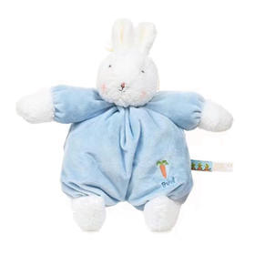 BUNNIES BY THE BAY 兰色坐兔BTBC104104