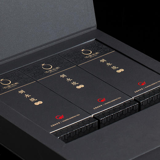 倒水坑肉桂 商品图2