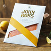 企鹅市集|英国John Ross苏格兰传统烟熏三文鱼200g 原味/莳萝/威士忌/茶味4口味可选 商品缩略图6