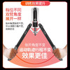 液压臂力器可调节拉握力臂力棒扩胸腹肌训练运动家用健身器材男女 商品缩略图2