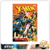 合集 X战警：碎弹 精装版 X-Men Shattershot 商品缩略图0