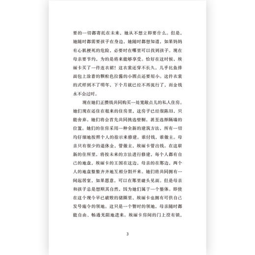 钢琴教师 诺奖得主耶利内克代表作 戛纳获奖影片《钢琴教师》原著小说 商品图3