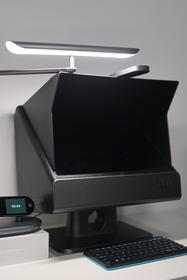 雾视屏-每个孩子都能用的防控利器