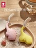 babycare宝宝勺子学吃训练婴儿短柄勺PPSU儿童餐具宝宝叉勺套装BBC-38714-38721 商品缩略图4
