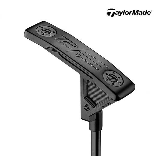 TaylorMade泰勒梅 男女士高尔夫TP TURSS黑武士限定版推杆 商品图3