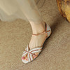 精致百搭，小女人优雅凉鞋DP-9170 商品缩略图8