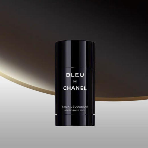 法国CHANEL蔚蓝止汗膏75ml 商品图3