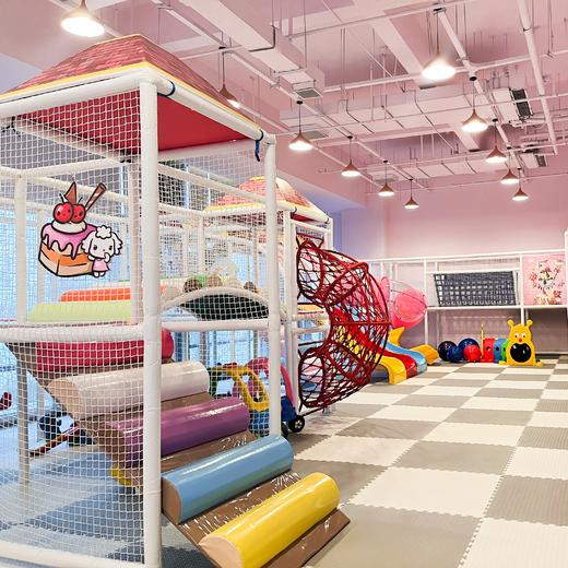 ￥699起/双人1晚 --苏州知音温德姆至尊酒店夏日度假套餐，中秋、暑期均不加价，网评4.9的天花板酒店，咫尺上海零距离 商品图6