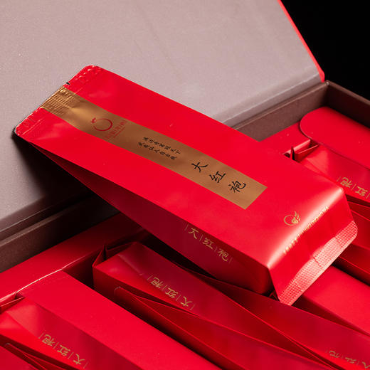 正岩大红袍 商品图3