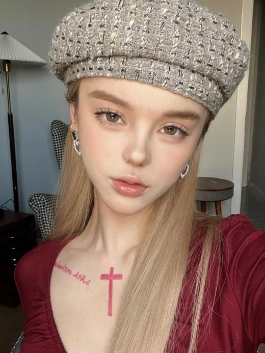 正品月抛 | Rolalens系列沐光棕美瞳 | 直径14.5着色直径13.8 | 新国货 商品图5