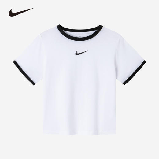 NIKE 夏 小童 短袖T恤 NKG-KT-K605 商品图0