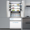卡萨帝（Casarte）冰箱 BCD-505WGCFDM4WKU1 商品缩略图4